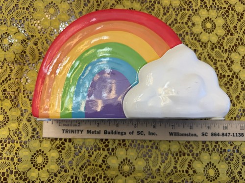Circo ceramic rainbow - ceramic,