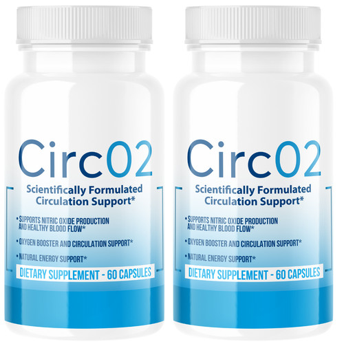 Circo2 oxygen booster - booster, &