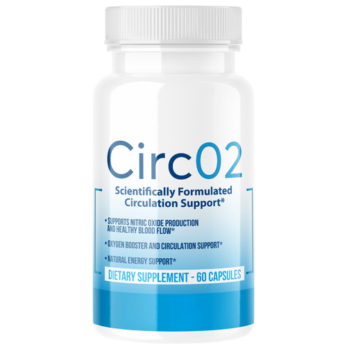 Circo2 oxygen booster - circo2,