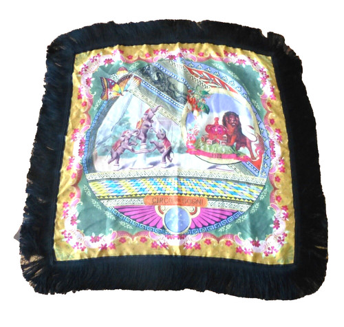 Etro scarf circo - scarf,