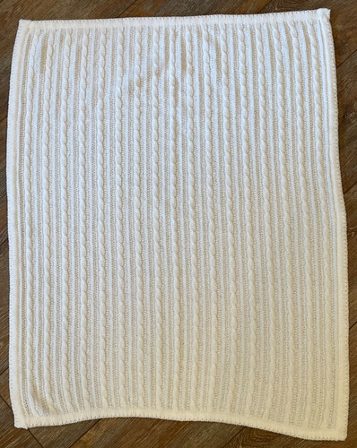 Circo white cable - white, rope