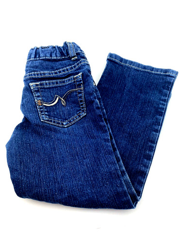 Circo girls jeans pants size - jeans, 4