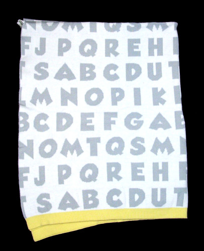 Circo target letters - target, abc